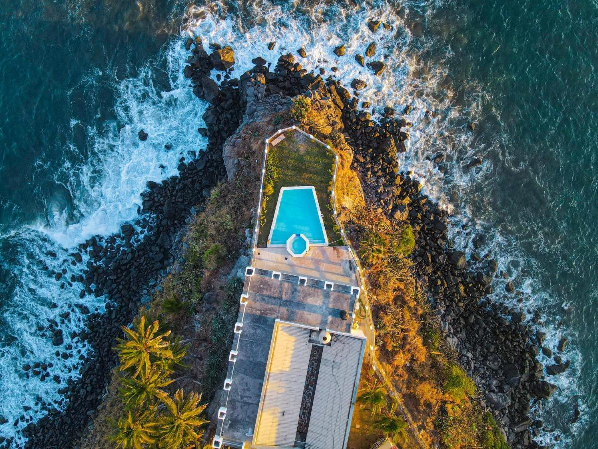Paradise Surf Hotel San Miguel Exterior photo