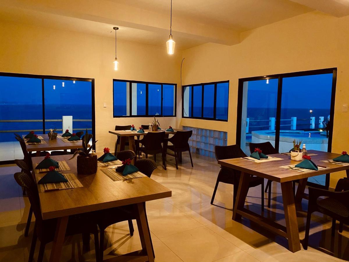 Paradise Surf Hotel San Miguel Exterior photo