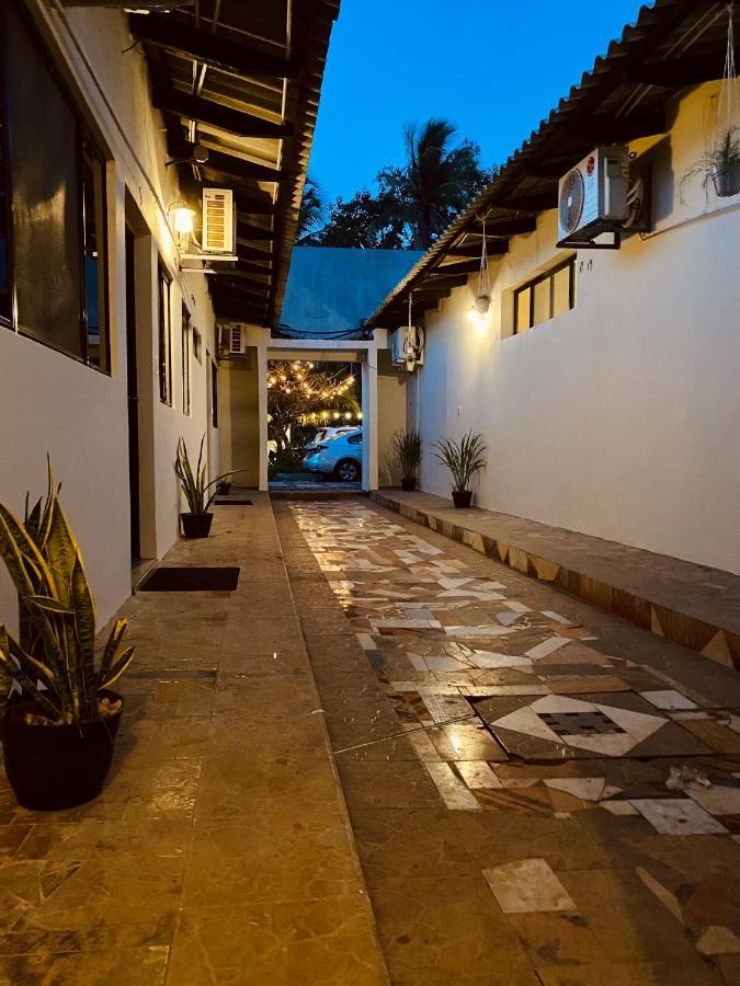 Paradise Surf Hotel San Miguel Exterior photo