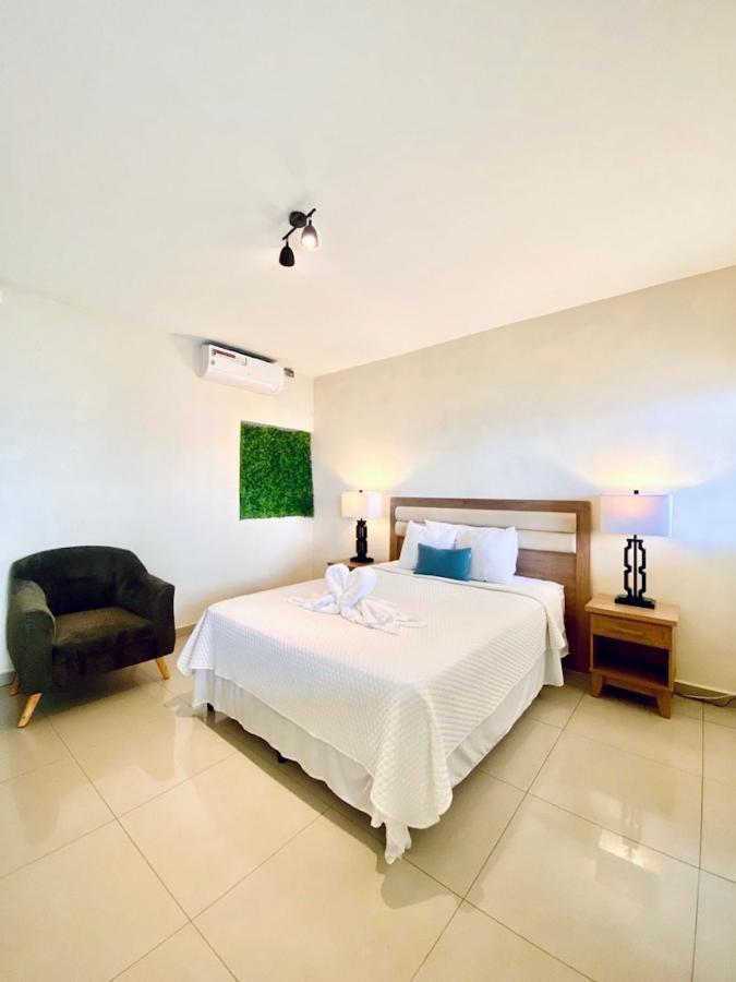 Paradise Surf Hotel San Miguel Exterior photo