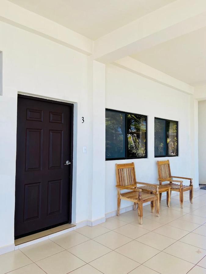 Paradise Surf Hotel San Miguel Exterior photo
