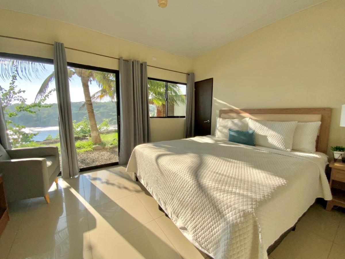Paradise Surf Hotel San Miguel Exterior photo