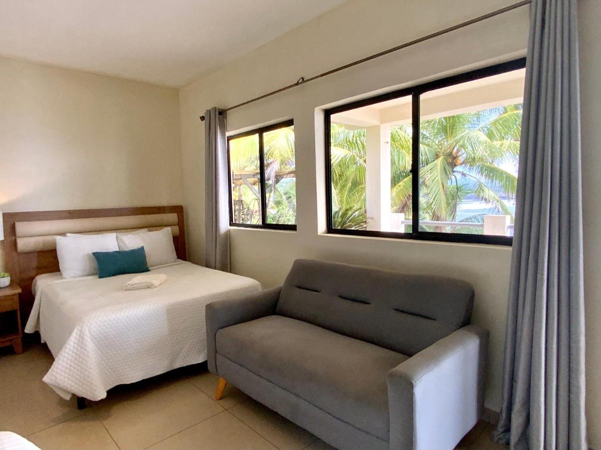Paradise Surf Hotel San Miguel Exterior photo