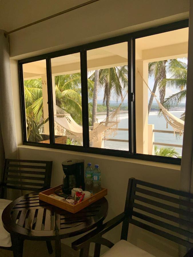 Paradise Surf Hotel San Miguel Exterior photo