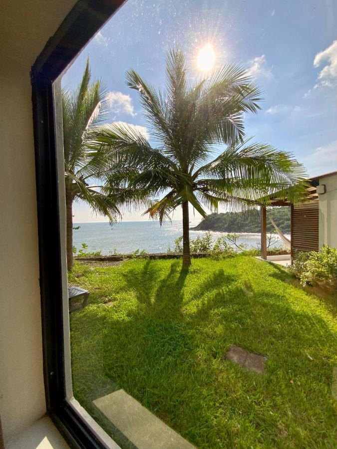 Paradise Surf Hotel San Miguel Exterior photo