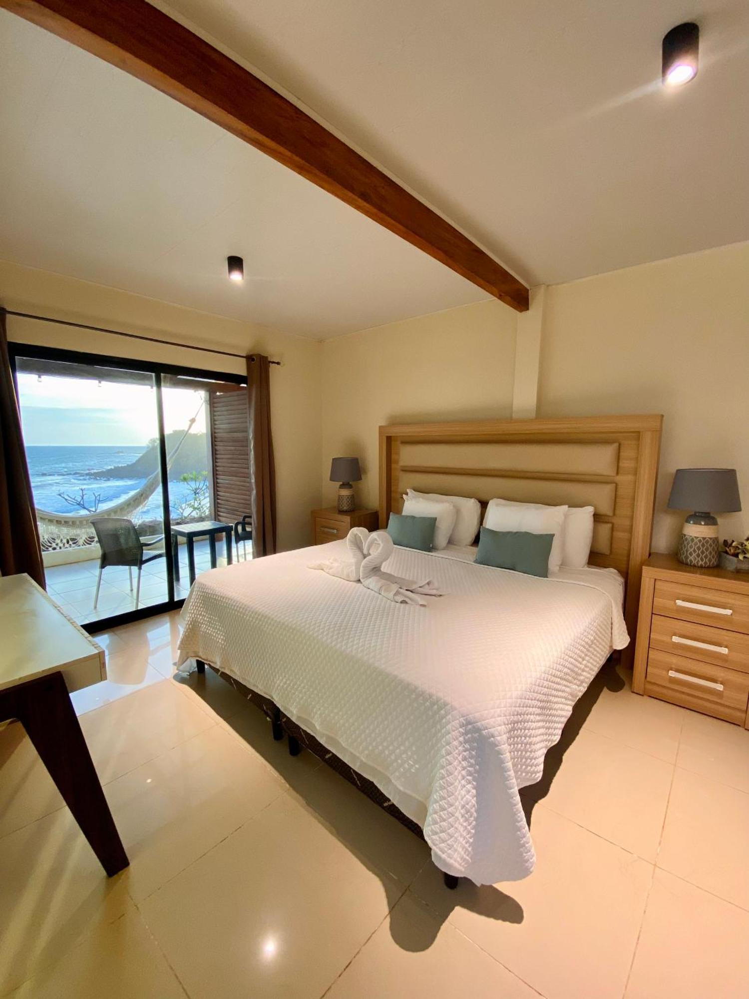 Paradise Surf Hotel San Miguel Exterior photo