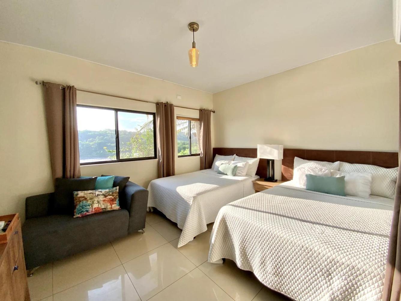 Paradise Surf Hotel San Miguel Exterior photo